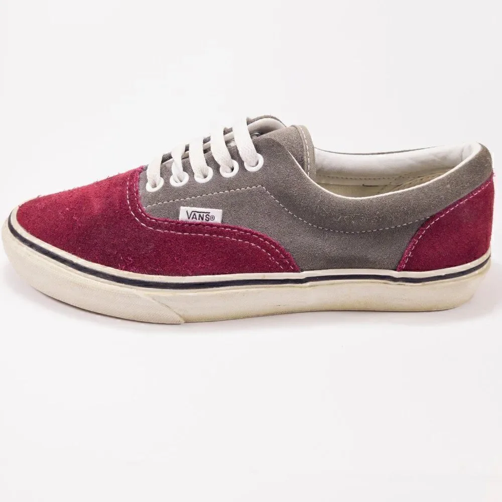 Vans Era Sneakers in Port Royale/Drizzle